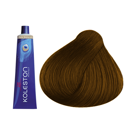 Coloration Koleston ME+ 8.34- Wella (60ml)