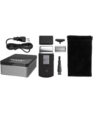 Rasoirpro mobile shaver artist Wahl