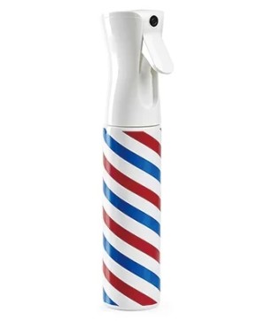 Vapo brumisateur 300ml TWIST BLEU BLANC ROUGE