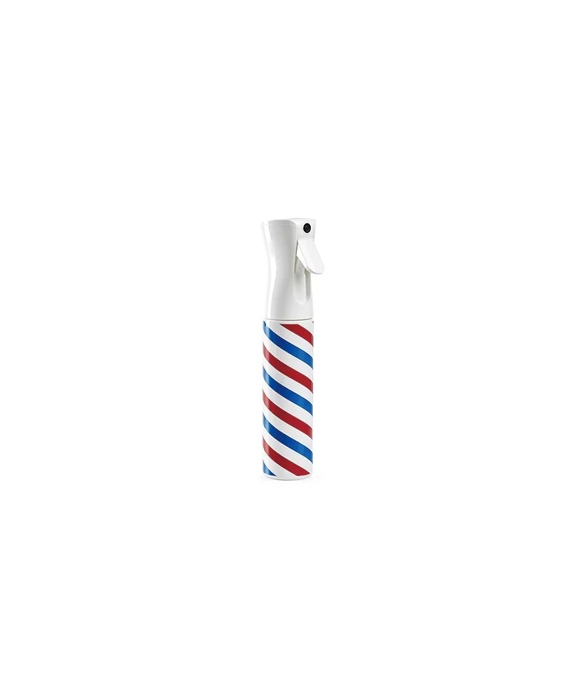 Vapo brumisateur 300ml TWIST BLEU BLANC ROUGE