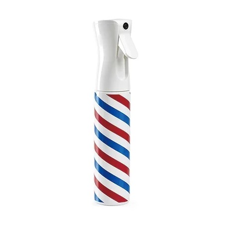 Vapo brumisateur 300ml TWIST BLEU BLANC ROUGE