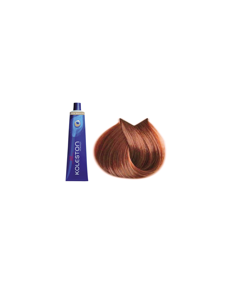 Coloration Koleston ME+ 8.45- Wella (60ml)