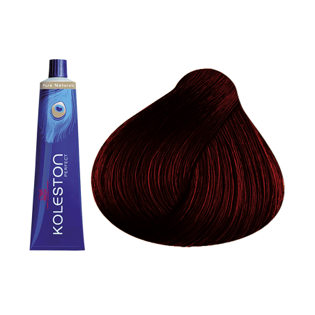 Coloration Koleston ME+ 33.55- Wella (60ml)