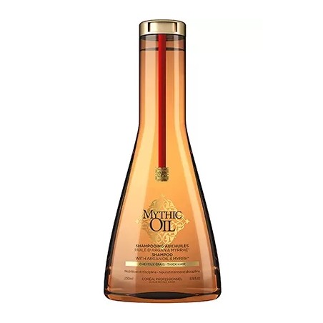 Shampoing Mythic Oil (250ml) - L'Oréal Pro