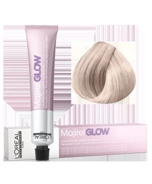 .01 - LIGHT BASE - COLORATION MAJIREL GLOW - (50ml)