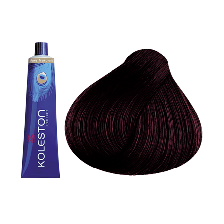 Coloration Koleston ME+ 33.66- Wella (60ml)