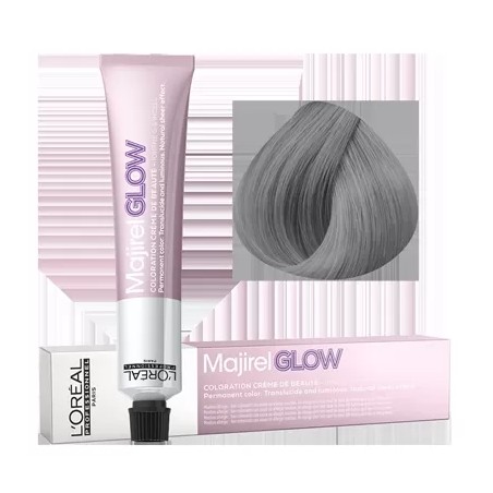.11 - LIGHT BASE - COLORATION MAJIREL GLOW - (50ml)
