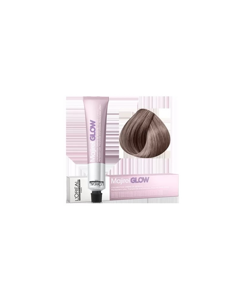 .28 - LIGHT BASE - COLORATION MAJIREL GLOW - (50ml)