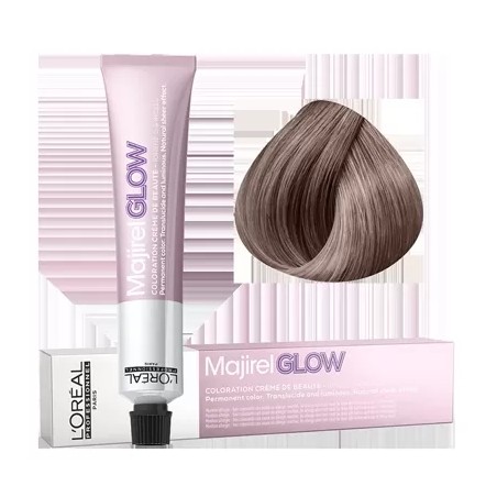 .28 - LIGHT BASE - COLORATION MAJIREL GLOW - (50ml)