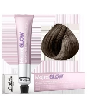 .01 - DARK BASE - COLORATION MAJIREL GLOW - (50ml)