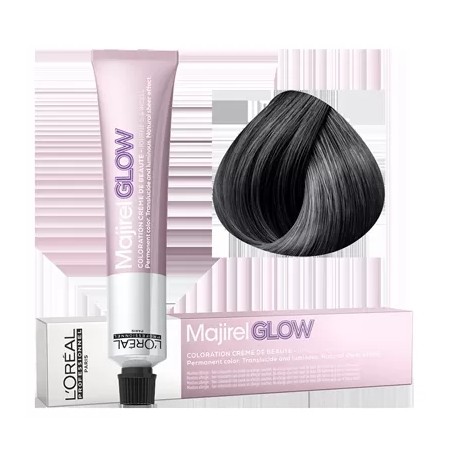 .11 - DARK BASE - COLORATION MAJIREL GLOW - (50ml)