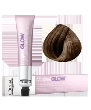 .13 - DARK BASE - COLORATION MAJIREL GLOW - (50ml)