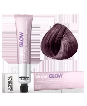 .21 - DARK BASE - COLORATION MAJIREL GLOW - (50ml)