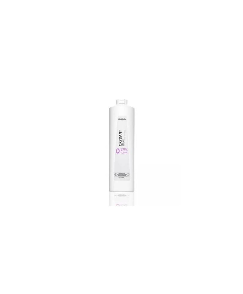 Oxydant Creme Glow 12.5 Vol N°0 - L'Oréal Pro (1L)
