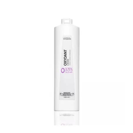 Oxydant Creme Glow 12.5 Vol N°0 - L'Oréal Pro (1L)