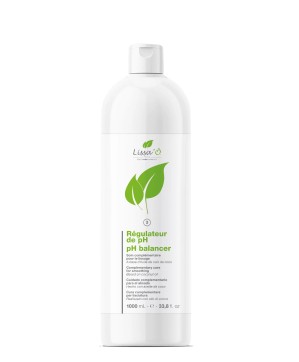 LISSA'O Soins régulateur PH 1000ml post-lissage