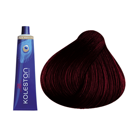 Coloration Koleston ME+ 44.65- Wella (60ml)