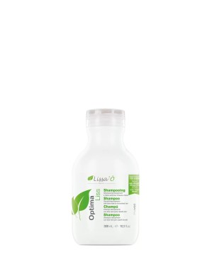 LISSA'O Shamp.Optima suivi beauté lissage 300ml