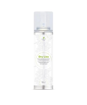 LISSA'O Dry-liss soins suivi beauté Atom.150ml