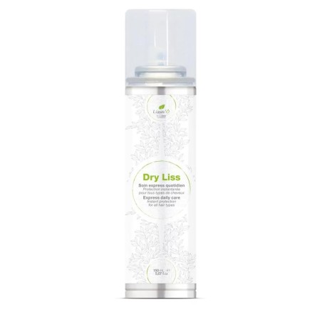 LISSA'O Dry-liss soins suivi beauté Atom.150ml