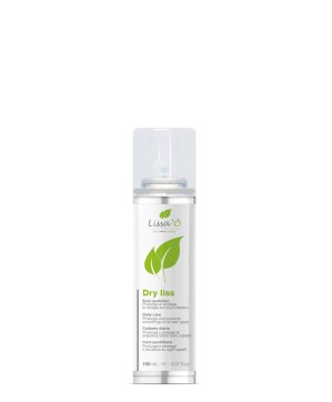 LISSA'O Dry-liss soins suivi beauté Atom.150ml