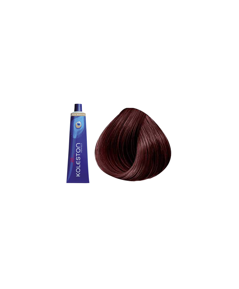 Coloration Koleston ME+ 44.55- Wella (60ml)