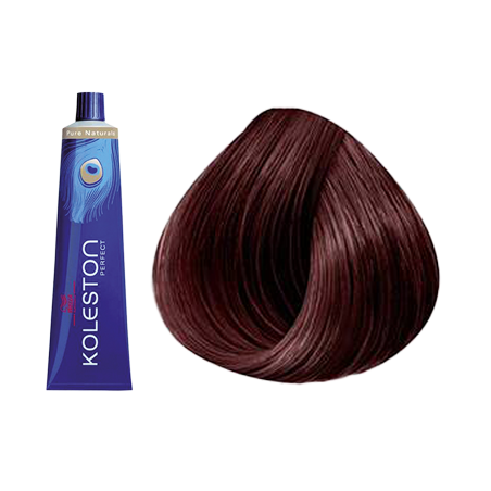 Coloration Koleston ME+ 44.55- Wella (60ml)