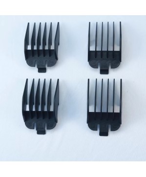 PD Kuster PW532 lot de 4 sabots taille 15-18-21-25