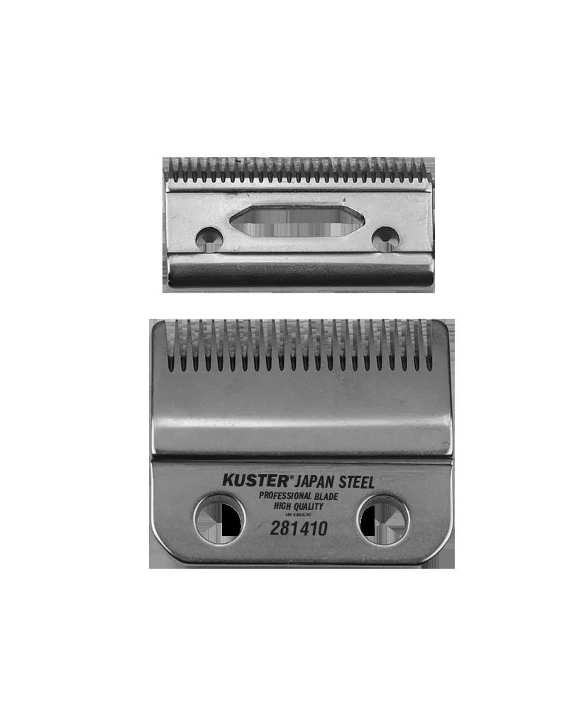 Tête de coupe pour 211532 / 211555 / 211563 Kuster