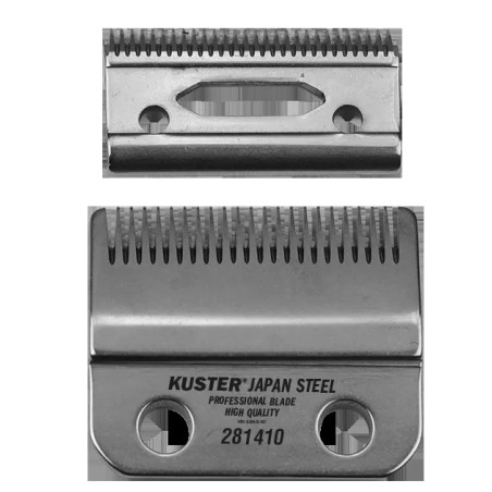 Tête de coupe pour 211532 / 211555 / 211563 Kuster