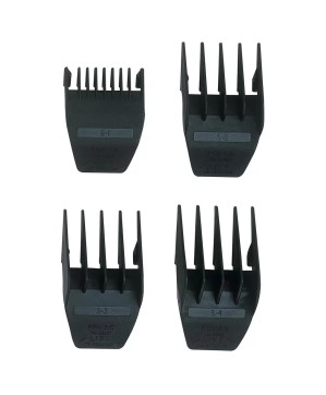 PD-WAHL KIT 4 SABOTS BERET 3, 6, 10 et 13mm