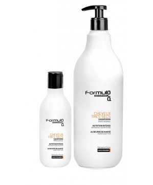 Shampoing Karité Cheveux Très Secs (250ml)