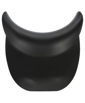 Appui cou SILICONE super confort avec 5 fix