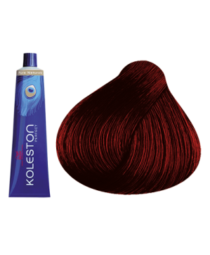 Coloration Koleston ME+ 55.55- Wella (60ml)