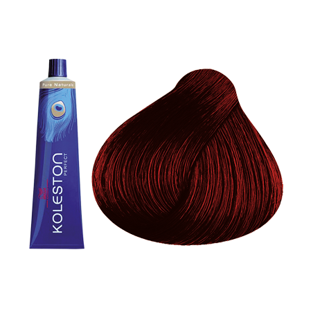 Coloration Koleston ME+ 55.55- Wella (60ml)