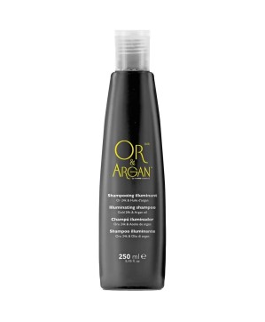 Or & Argan Shampooing Illuminant (250ml)