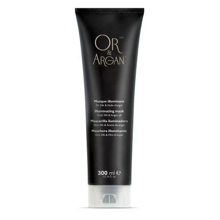 Or & Argan Masque Illuminant (300ml)