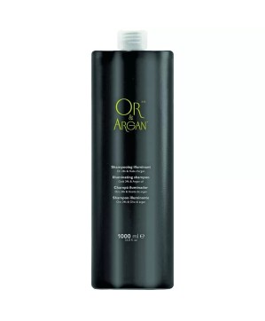Or & Argan Shampooing Illuminant (1000ml)