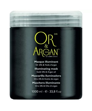 Or & Argan Masque Illuminant (1000ml)