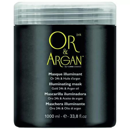 Or & Argan Masque Illuminant (1000ml)
