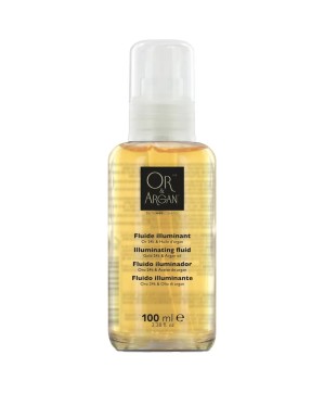 Or & Argan Fluide Illuminant (100ml)