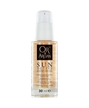 Or & Argan Sun Active Photoprotecteur (30ml)