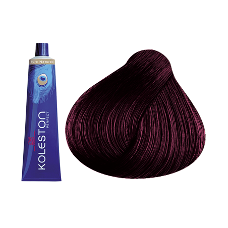 Coloration Koleston ME+ 55.66- Wella (60ml)