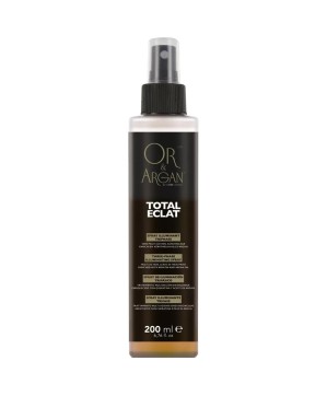 Or & Argan Spray Illuminant Total Eclat (200ml)