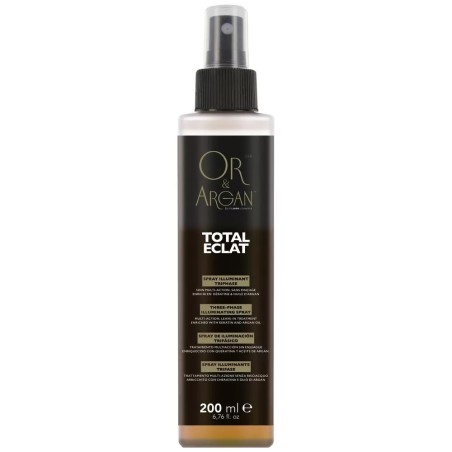 Or & Argan Spray Illuminant Total Eclat (200ml)