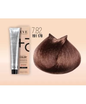 7.82 - BLOND MARRON IRISE - COLORATION EVE - (100ml)