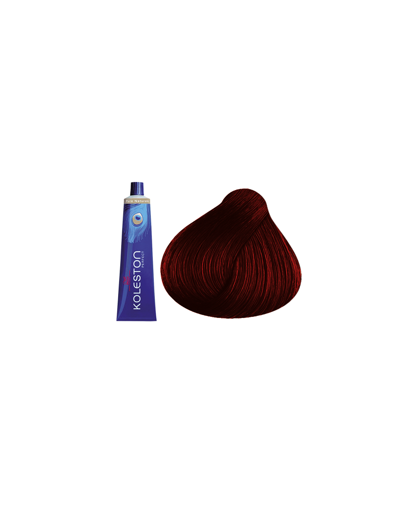 Coloration Koleston ME+ 66.44- Wella (60ml)