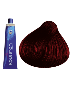 Coloration Koleston ME+ 66.46- Wella (60ml)