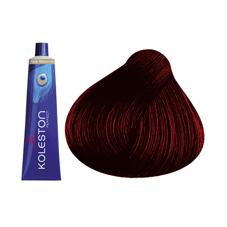 Coloration Koleston ME+ 66.46- Wella (60ml)