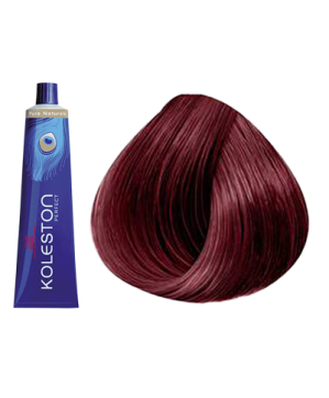 Coloration Koleston ME+ 66.55- Wella (60ml)